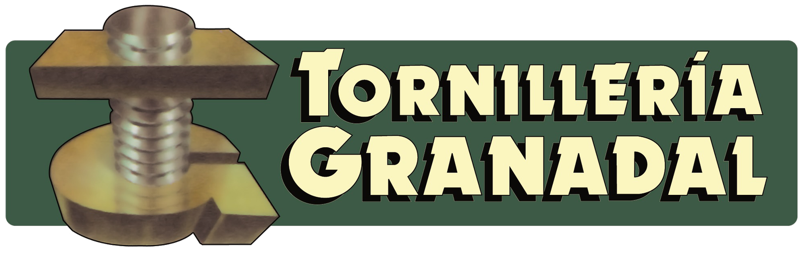 Tornillería GRANADAL